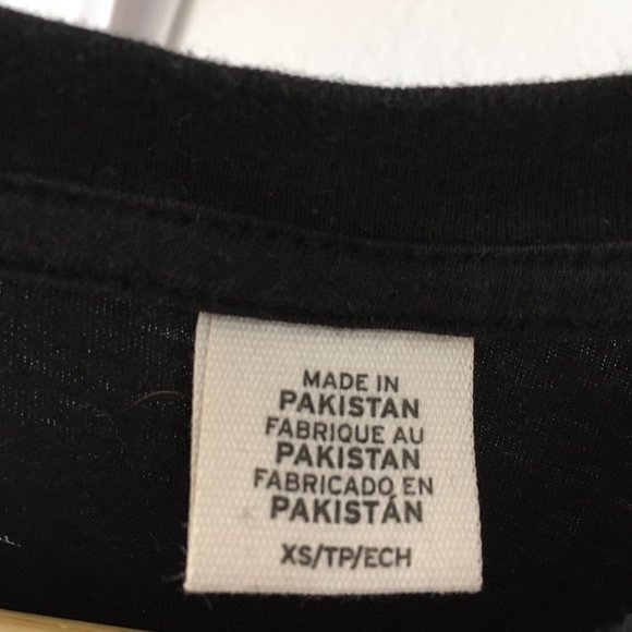 Levi's T-shirt - Picture 5 of 5